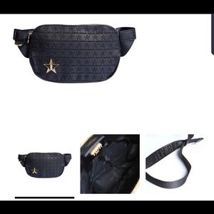Jeffree Star Cross Body Bag